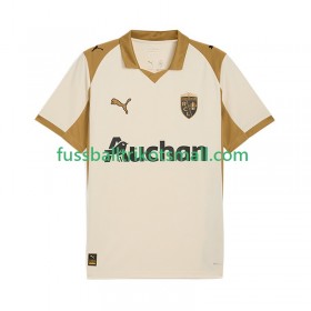 Fußballtrikots RC Lens 2025-2026 Kurzarm 3rd trikot kaufen